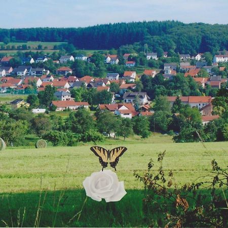 Christina Villa Tunsdorf Exterior foto