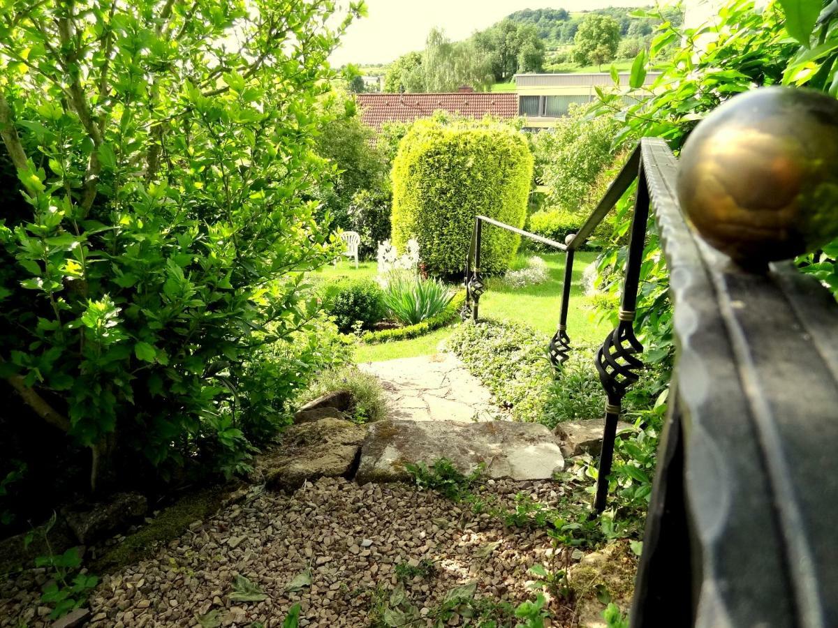 Christina Villa Tunsdorf Exterior foto