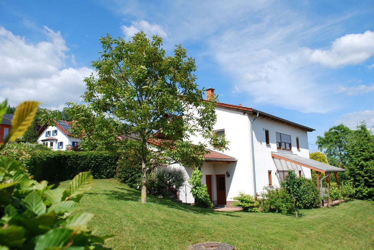 Christina Villa Tunsdorf Exterior foto